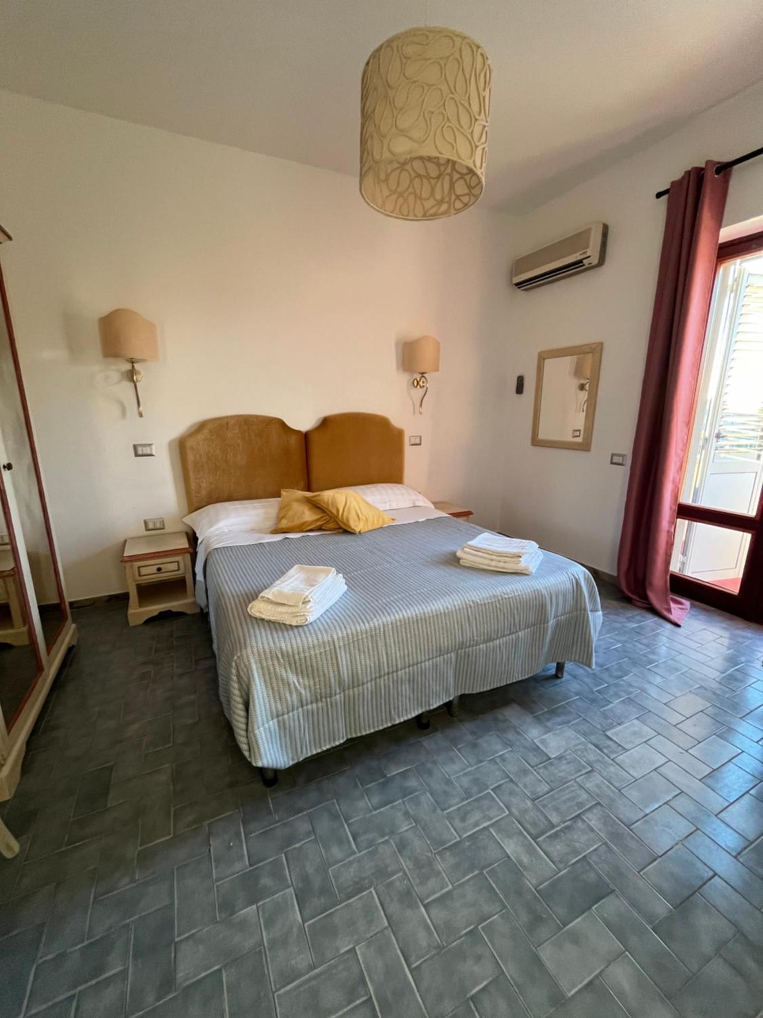 Tc Hotel Lido dei Pini Εξωτερικό φωτογραφία