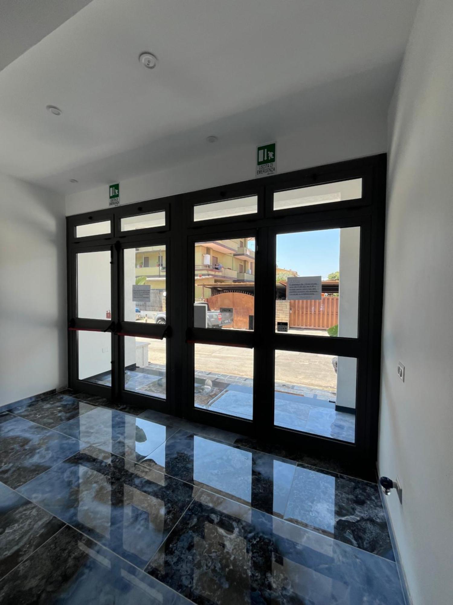 Tc Hotel Lido dei Pini Εξωτερικό φωτογραφία