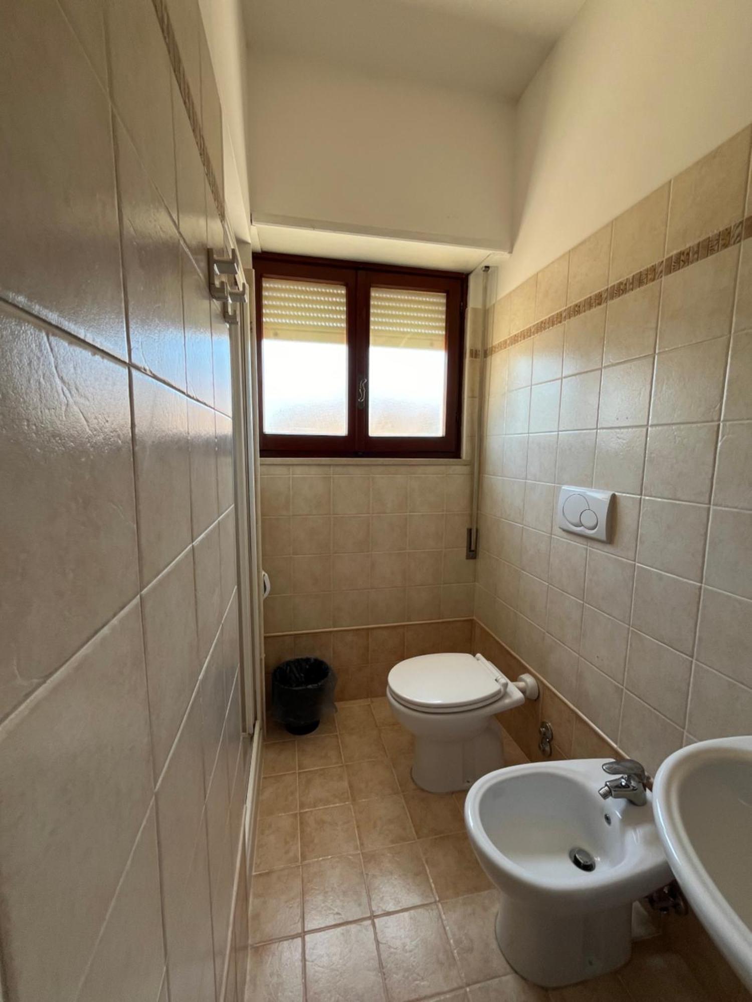 Tc Hotel Lido dei Pini Εξωτερικό φωτογραφία