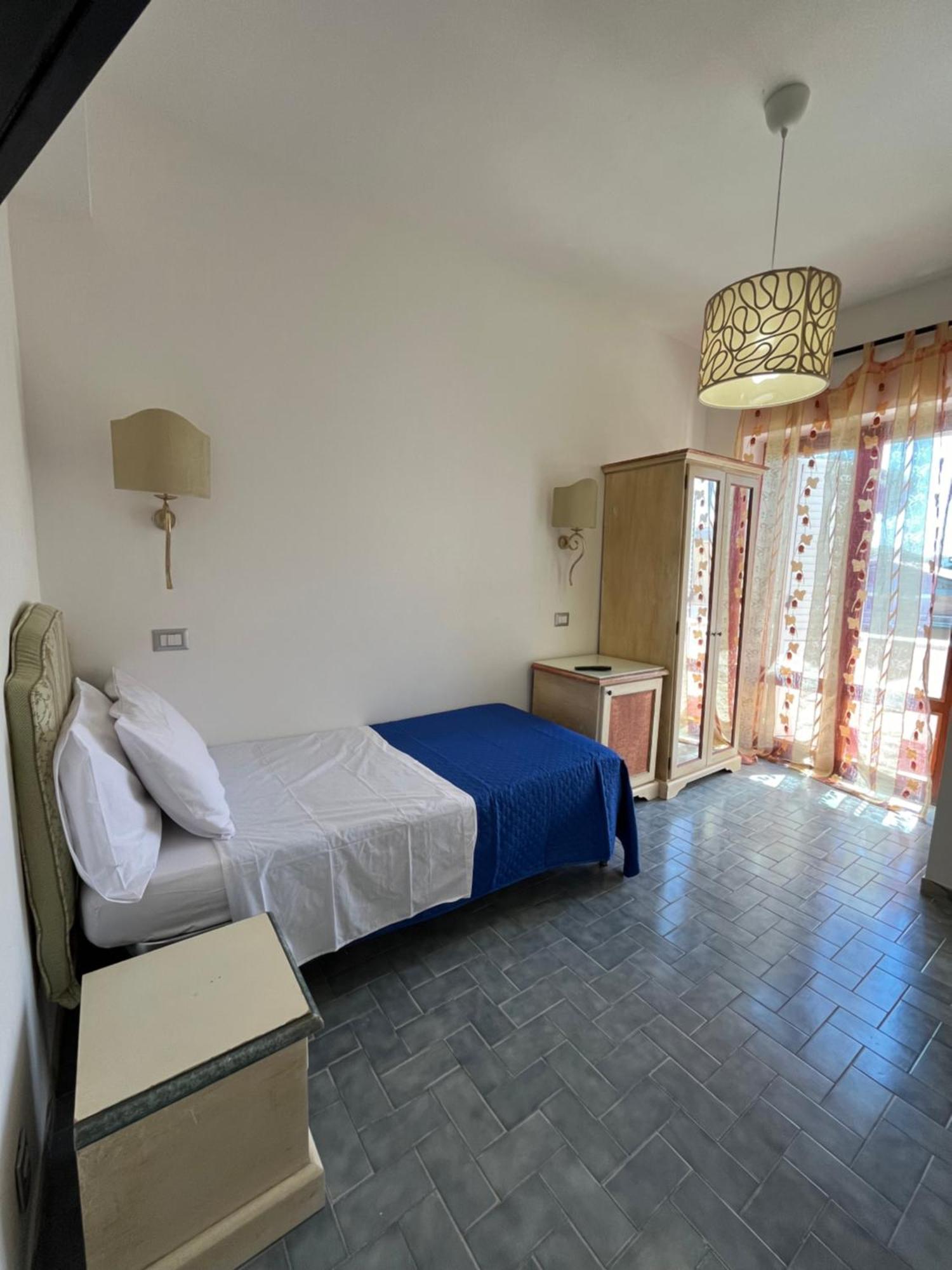 Tc Hotel Lido dei Pini Εξωτερικό φωτογραφία