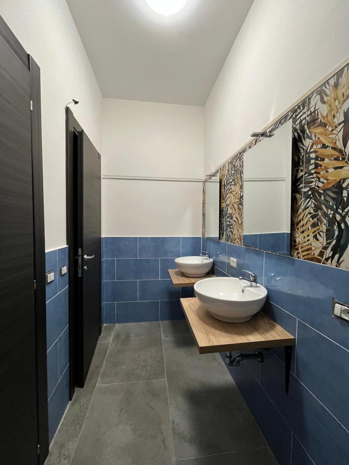 Tc Hotel Lido dei Pini Εξωτερικό φωτογραφία